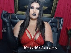 HelaWilliams