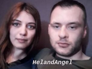 HelandAngel