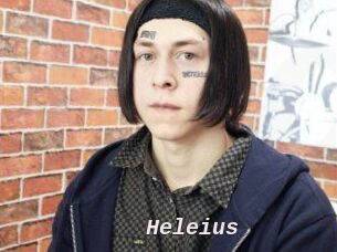 Heleius