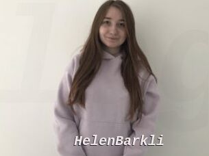 HelenBarkli