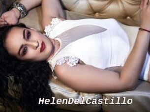 HelenDelCastillo Live Camgirls Sex