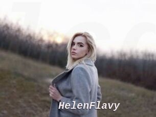 HelenFlavy