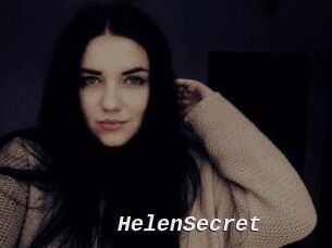 Helen_Secret
