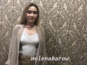 HelenaBarow Live Camgirls Sex