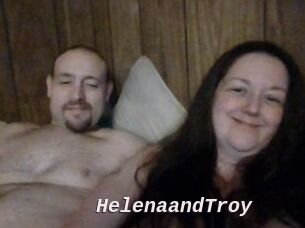 HelenaandTroy