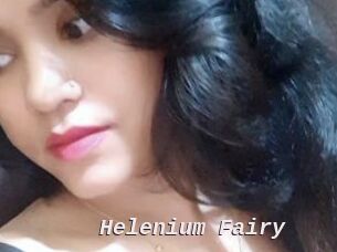 Helenium_Fairy