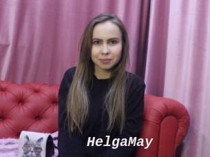 HelgaMay Live Camgirls Sex