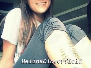 Helina_Cloverfield