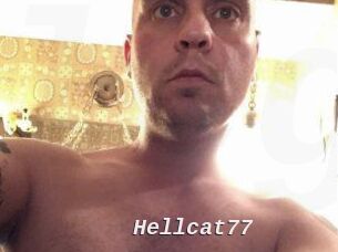 Hellcat77