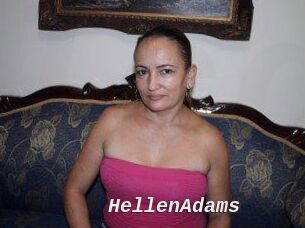 HellenAdams