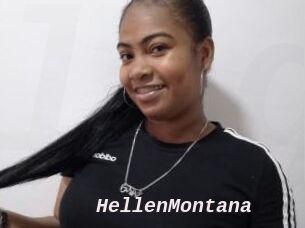 HellenMontana