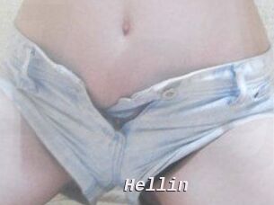 Hellin