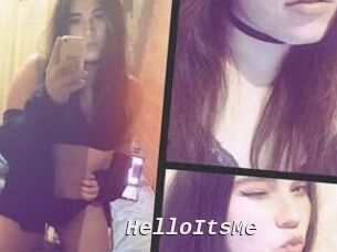 HelloItsMe