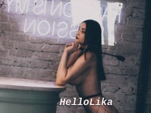 HelloLika