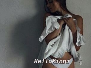 HelloMinni