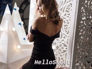 HelloSweet