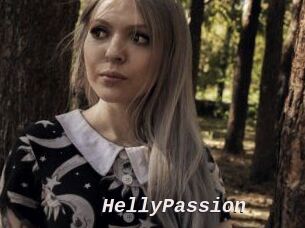 HellyPassion