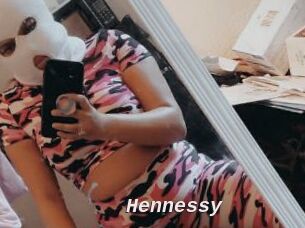 Hennessy