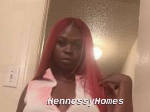 HennessyHomes
