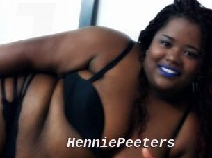 HenniePeeters
