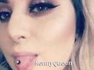 HennyQueen