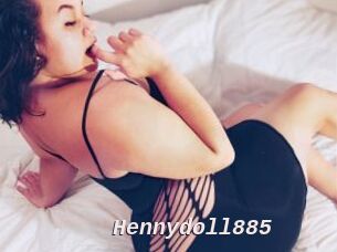 Hennydoll885