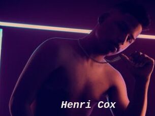 Henri_Cox