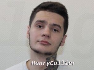 HenryCollier