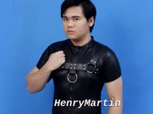 HenryMartin