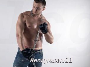 HenryMaxwell