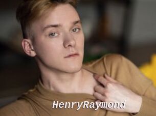 HenryRaymond