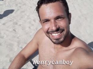 Henrycamboy