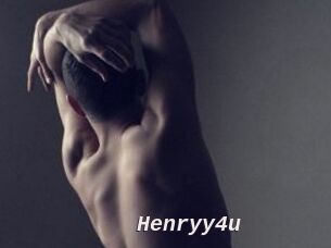 Henryy4u