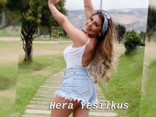 Hera_Yesilkus