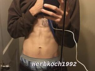 Herbkoch1992