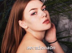 HermionaOn
