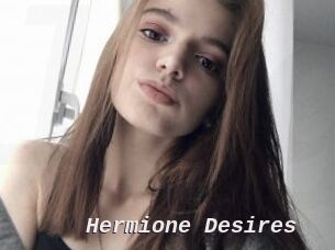 Hermione_Desires