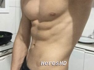 HerosHD