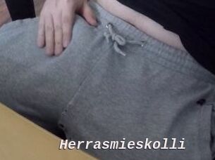Herrasmieskolli