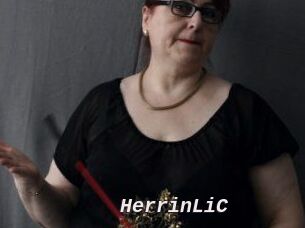 HerrinLiC
