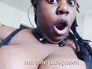 HersheyBbwQueen