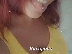 Hetepoes