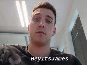 HeyItsJames