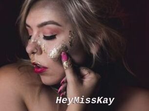 HeyMissKay