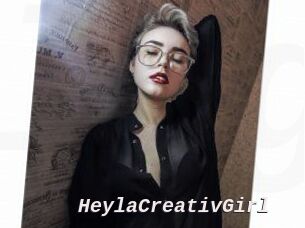 HeylaCreativGirl