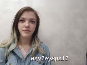 HeyleySpell