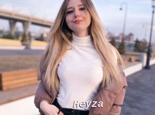 Heyza