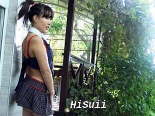 HiSuii