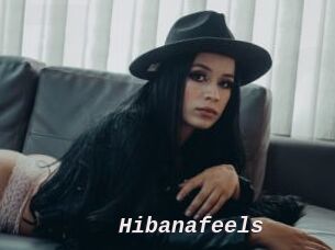 Hibanafeels