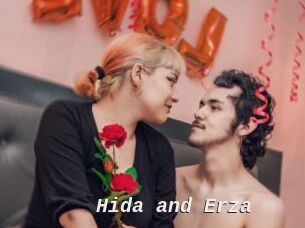 Hida_and_Erza